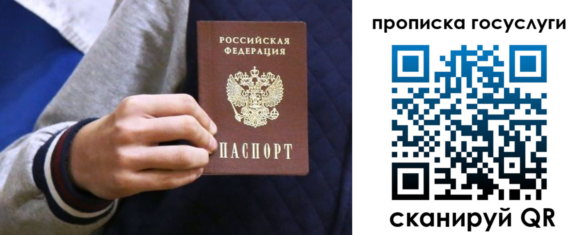 прописка в квартире в Батайске